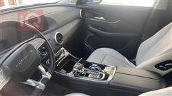 دونج فينج T5 EVO